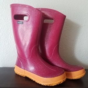 Bogs Rain Boots